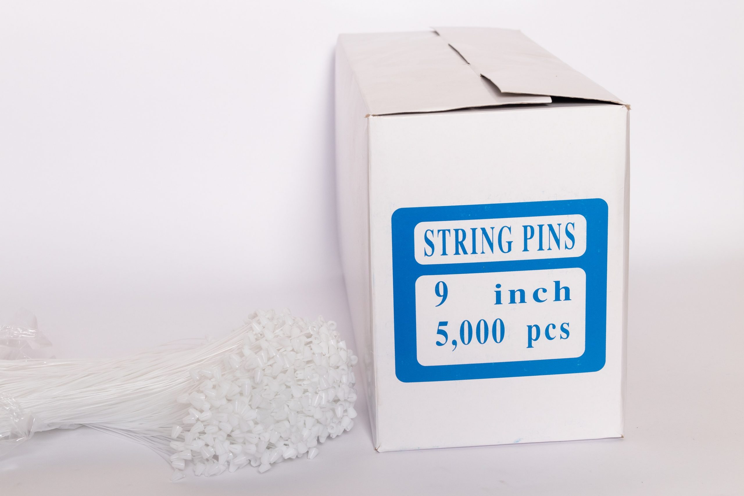 Loop Locks (String Pins) - N & R Trading